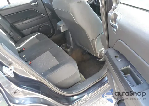 2014 Jeep Patriot Latitude из США, поврежденный, VIN 1C4NJRFB4ED520685